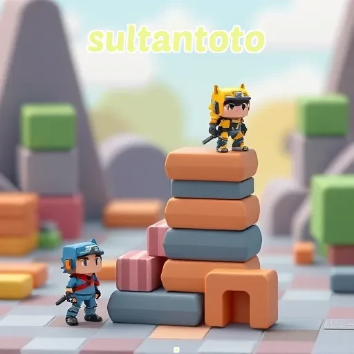 sultantoto: Keajaiban Permainan Live untuk Penggemar Game Online