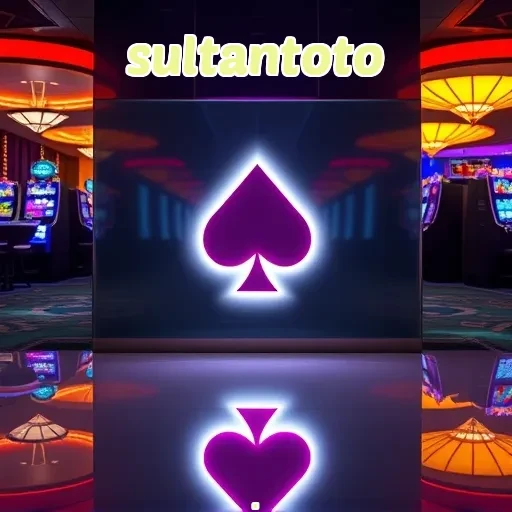 sultantoto: Temukan Keunggulan Menarik Permainan Lotere di Sini