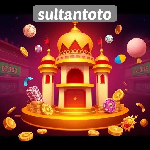 Mengenal Sultantoto Sebagai Platform Permainan Terpercaya