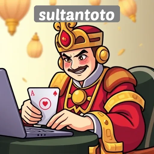 Panduan Lengkap Bermain Di Situs Sultantoto