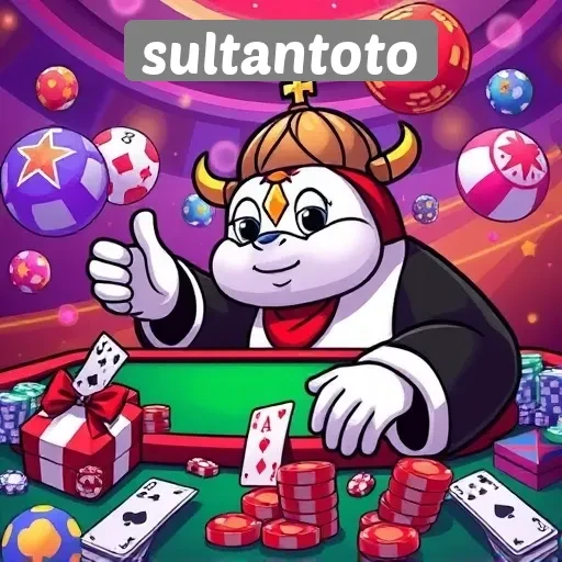Kenali Kelebihan Sultantoto untuk Pemain di Indonesia