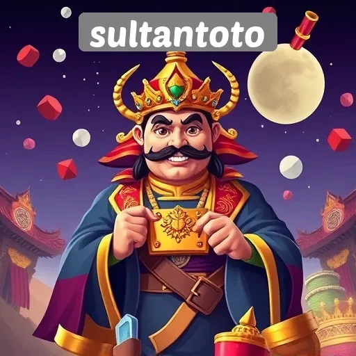 Proses Pendaftaran dan Penggunaan Sultantoto yang Mudah
