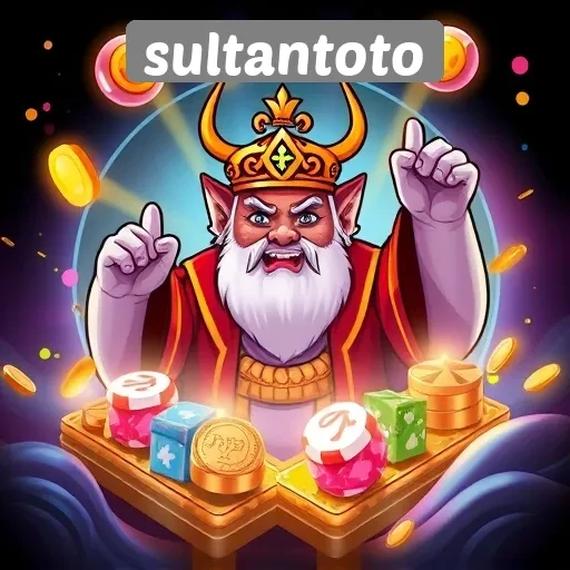 Situs Sultantoto Menawarkan Beragam Permainan Menarik