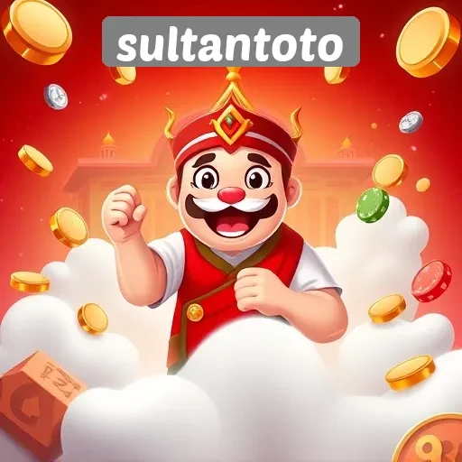 SultanToto Sebagai Pilihan Utama Pecinta Game Indonesia
