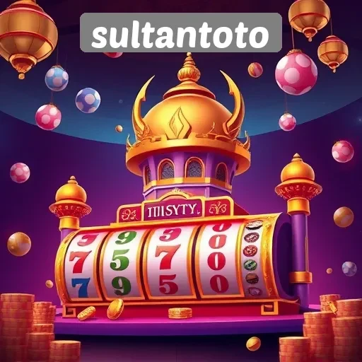 Kelebihan Permainan di Sultantoto untuk Penggemar Game