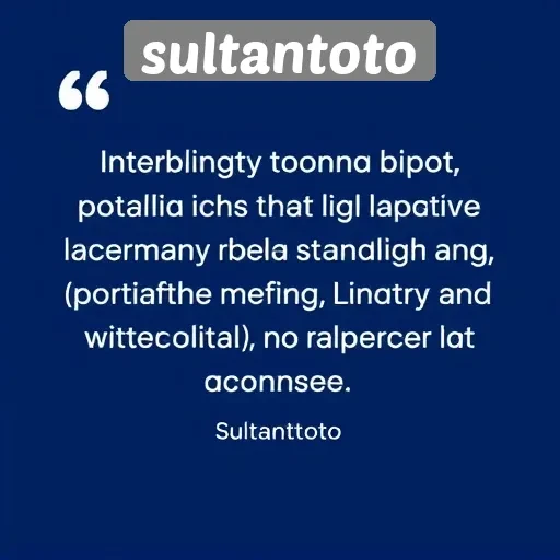 Pendapat Pengguna tentang Layanan di Sultantoto