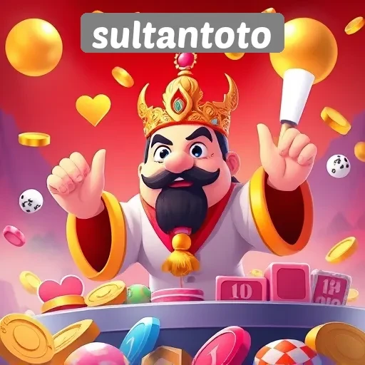 Peluang Menang Besar di Sultantoto
