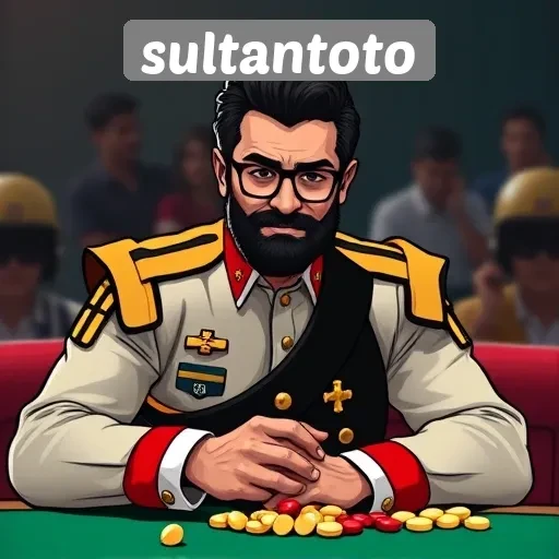 Panduan Lengkap Menggunakan Situs Sultantoto