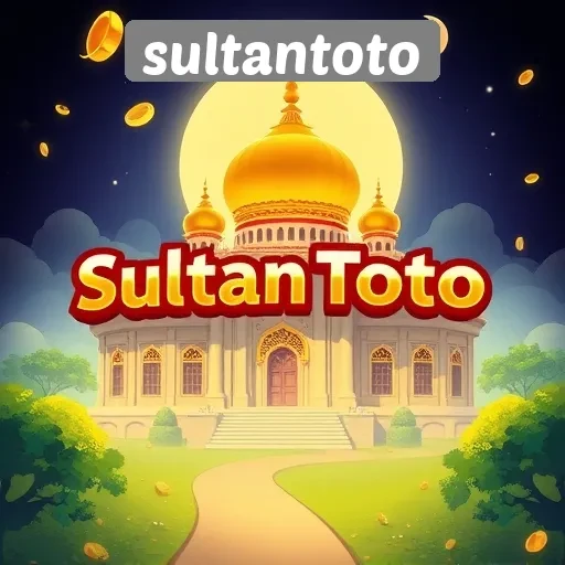 Ulasan Fitur Menarik di Situs Sultantoto