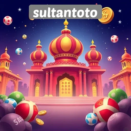 Sultantoto Platform Responsif untuk Pecinta Game Online