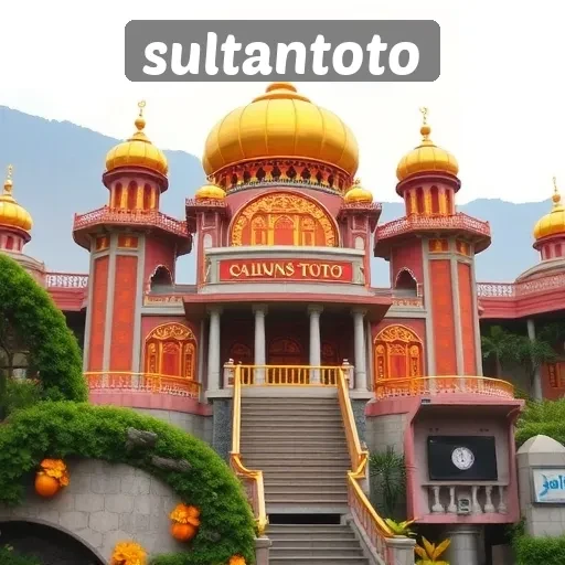 Kepuasan Pengguna Di Situs Sultantoto Sebagai Prioritas Utama