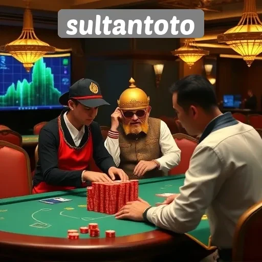 Keunggulan Layanan Pelanggan di Situs Sultantoto