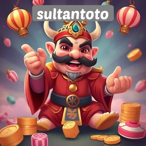 Beragam Permainan Menarik di Sultantoto yang Perlu Dicoba
