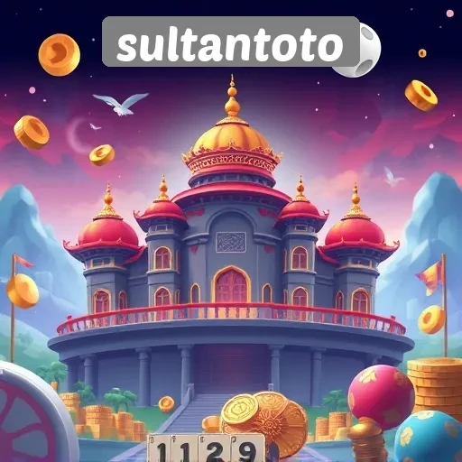 Situs Game Sultantoto Menawarkan Pengalaman Permainan yang Beragam