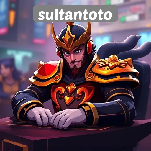 Masa Depan Sultantoto Dalam Industri Game Online Indonesia