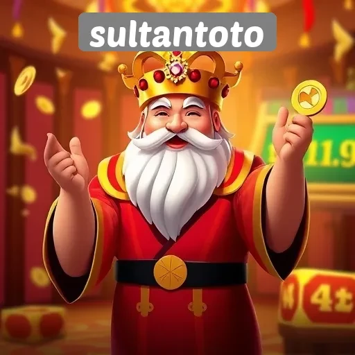 Variasi Permainan yang Tersedia di Sultantoto