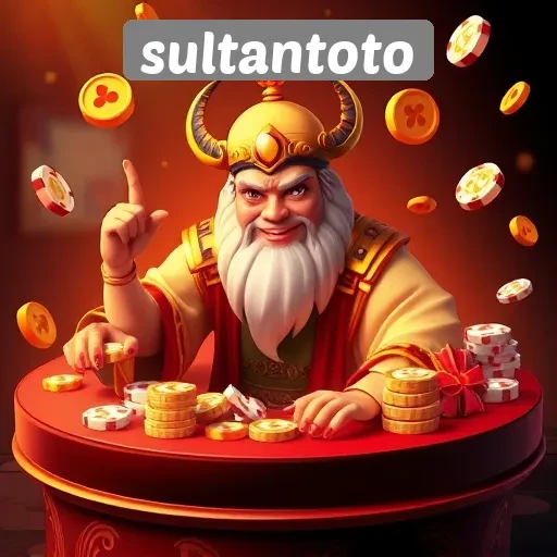 Mengenal Lebih Dekat Game dan Layanan di Sultantoto