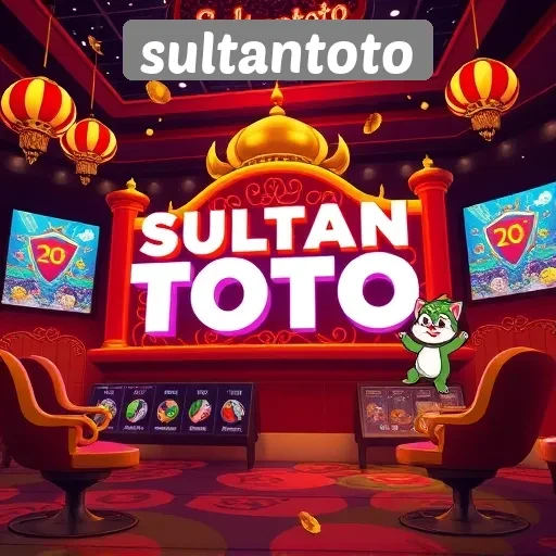 Sultantoto Sebagai Alternatif Hiburan Digital di Indonesia