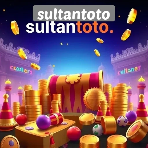 Promosi dan Bonus Menarik di Sultantoto