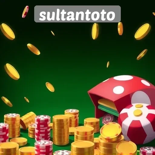 Sultantoto Platform Terpercaya untuk Permainan Judi Online