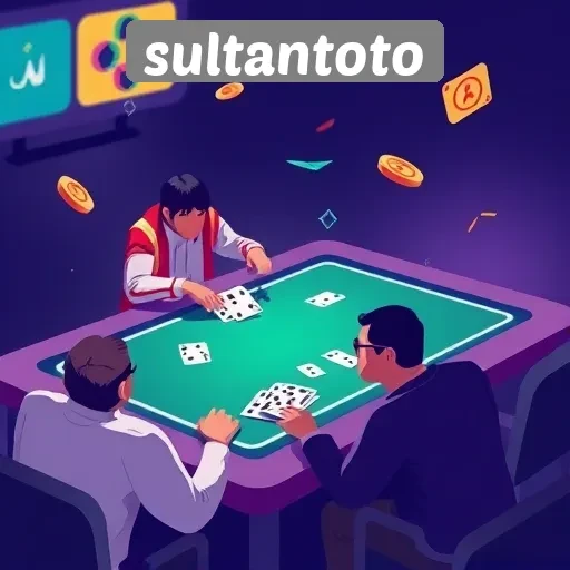 Pentingnya Memahami Aturan Permainan di Sultantoto untuk Sukses