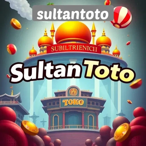Sultantoto sebagai Pilihan Utama Permainan Online di Indonesia