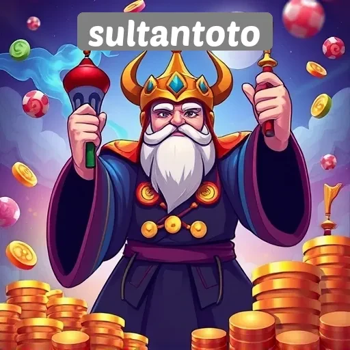 Keunggulan Sultantoto dalam Menawarkan Beragam Permainan