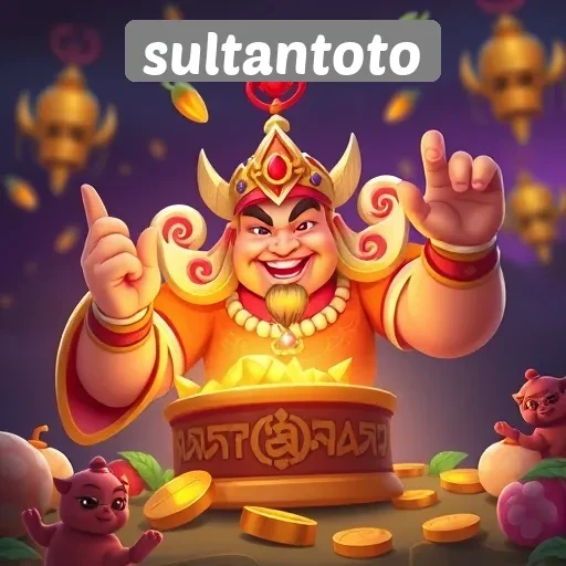 Memahami Fitur Unggulan di Situs Sultantoto