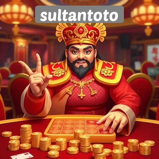 Keamanan dan Privasi di Situs Game Sultantoto