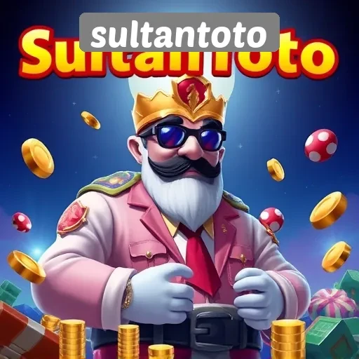 Mengenal Situs Game SultanToto dengan Beragam Pilihan Permainan