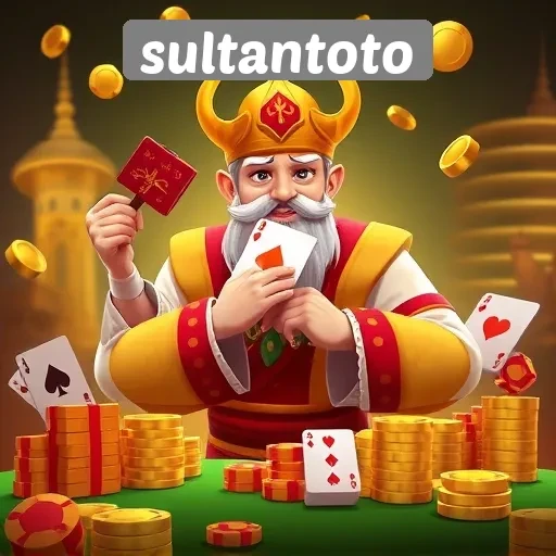 Review Pengalaman Pemain di Sultantoto dan Layanan Pelanggan