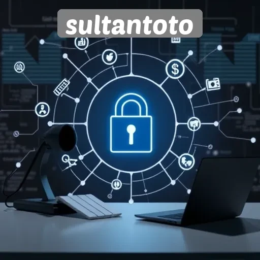 Keselamatan dan Keamanan di Situs Game SultanToto