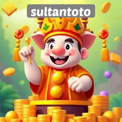 Mengenal Sultantoto Sebagai Situs Game Terpercaya