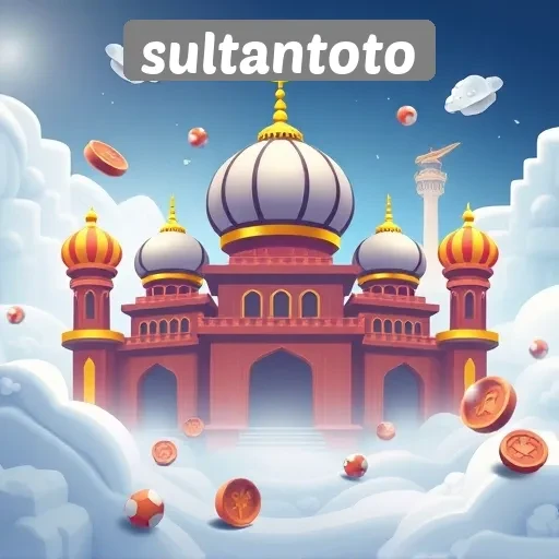 Inovasi Game di Sultantoto Menarik Perhatian Penggemar