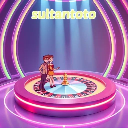sultantoto: Forum Diskusi Menarik untuk Penggemar Game Online
