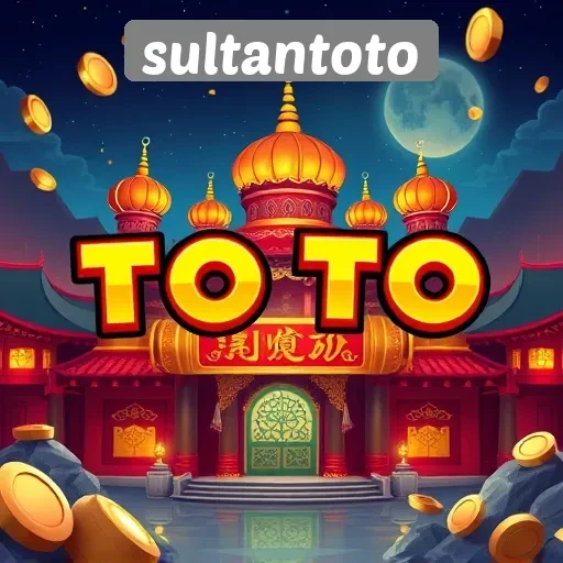Mengulik Fitur Menarik dari Situs Game Sultantoto