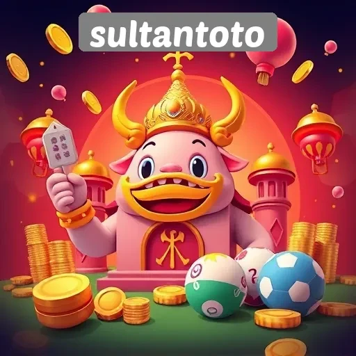 Keunggulan SultanToto dalam Permainan Taruhan Online