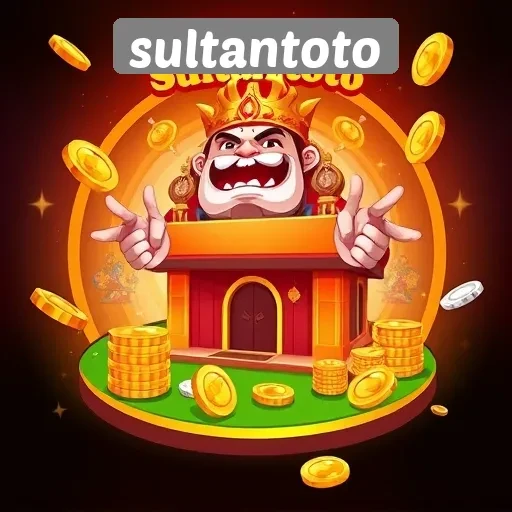 Keberadaan Sultantoto dalam Tren Game Online Terkini