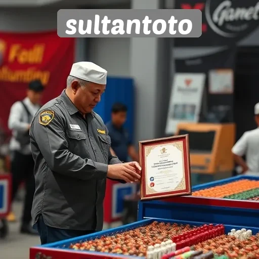 Peran Sultantoto dalam Meningkatkan Industri Game Indonesia