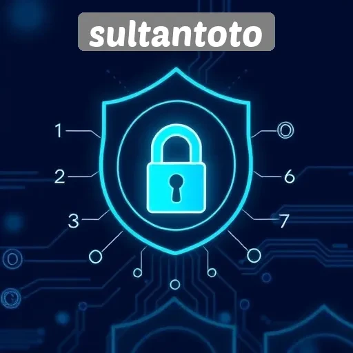 Analisis Fitur Keamanan di Situs Sultantoto