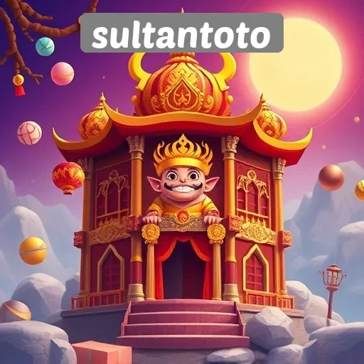 Keunggulan Fitur dalam Situs Game Sultantoto