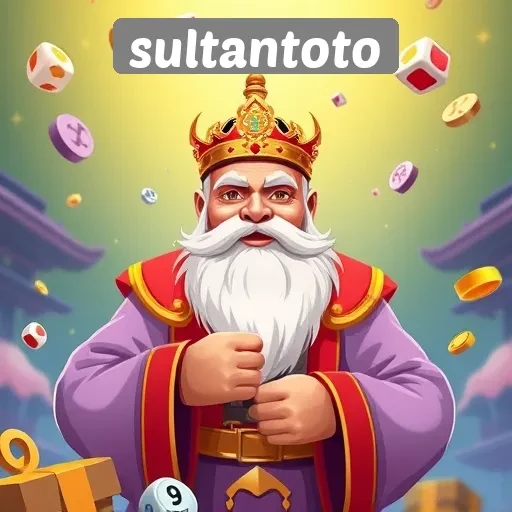 Kepopuleran Sultantoto di Kalangan Pemain Game Online