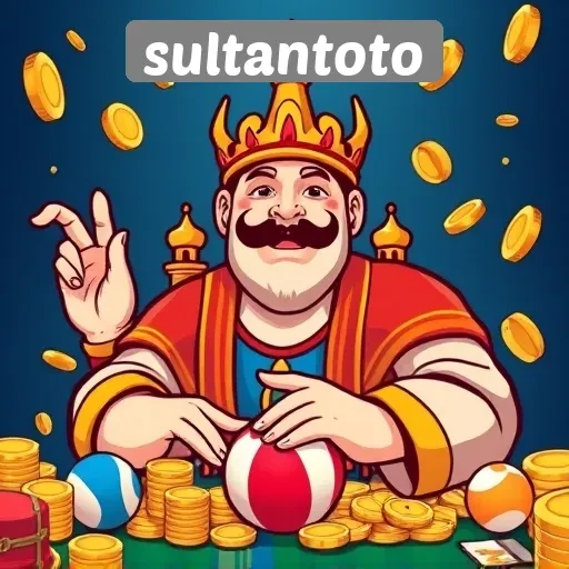 Komunitas Pengguna SultanToto dan Aktivitasnya