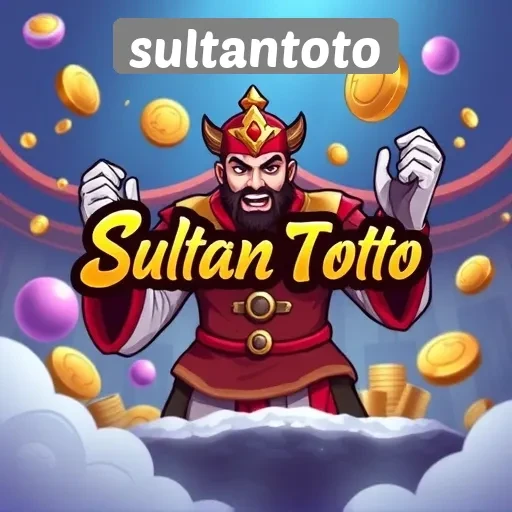 Mengupas Fitur Unggulan Situs Game SultanToto