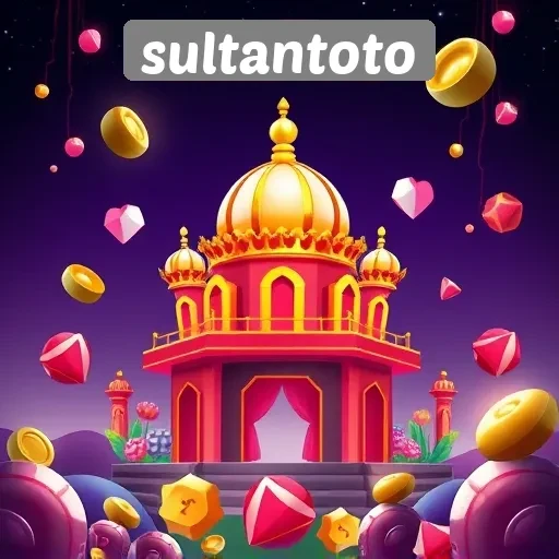 Menelusuri Dunia Permainan Di Situs Sultantoto