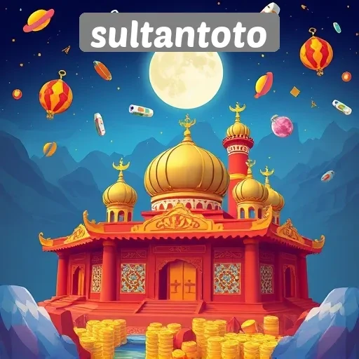 Mengenal Platform Game Sultantoto Di Indonesia