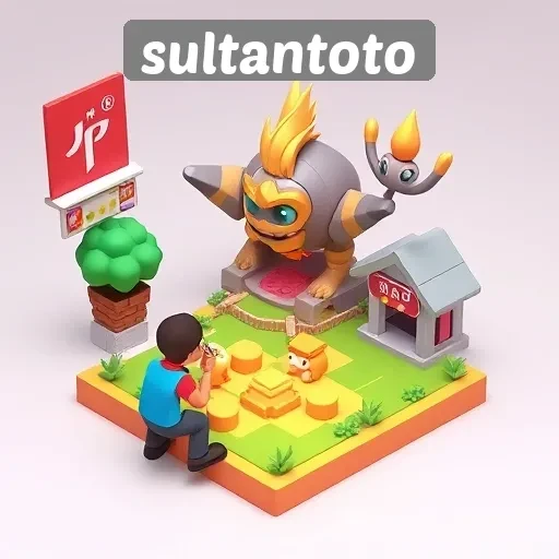 Inovasi Terbaru di Situs Sultantoto untuk Penggemar Game