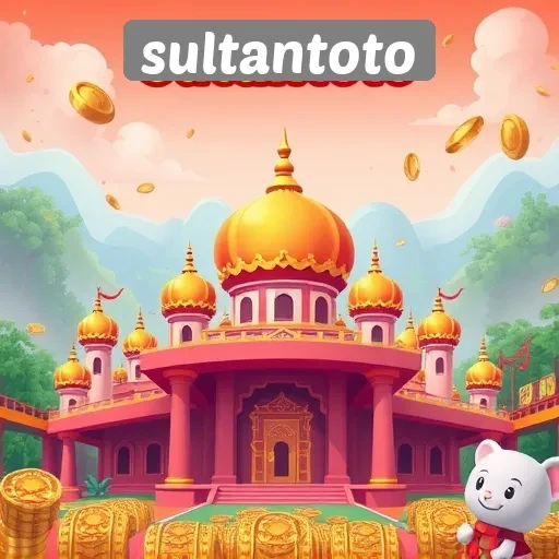 Sultantoto: Pilihan Utama untuk Penggemar Game Online di Tanah Air