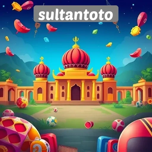Menelusuri Beragam Permainan yang Tersedia di Sultantoto