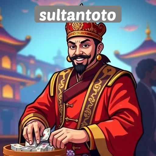 Menjaga Kesehatan Mental saat Bermain di SultanToto